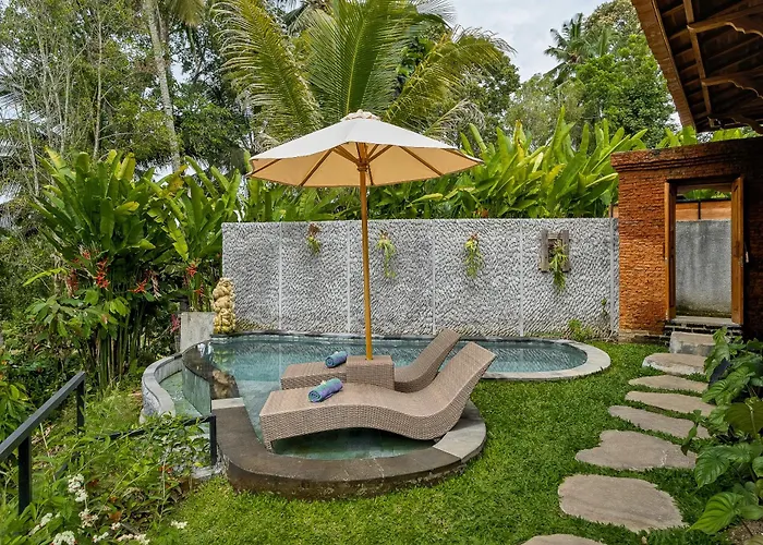 Anandari Ubud
