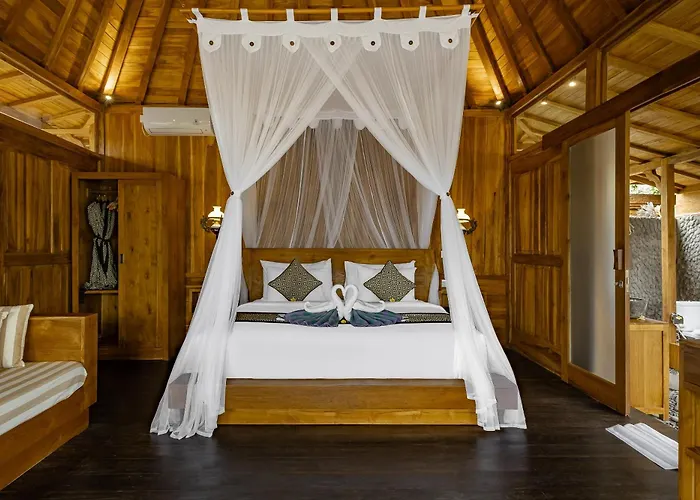 Anandari * Ubud