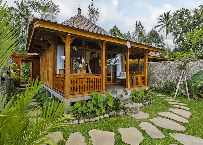 Anandari Ubud