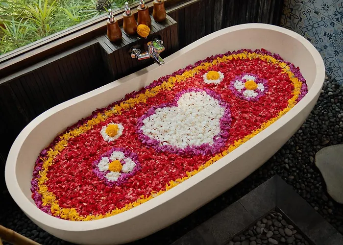 Villa Anandari Ubud