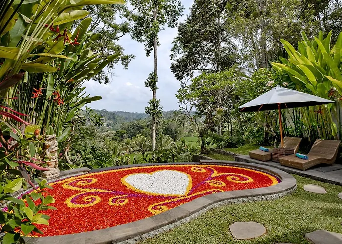 Villa Anandari Ubud
