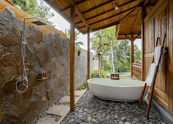 Anandari Villa Ubud