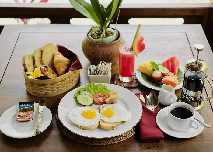 Anandari * Ubud