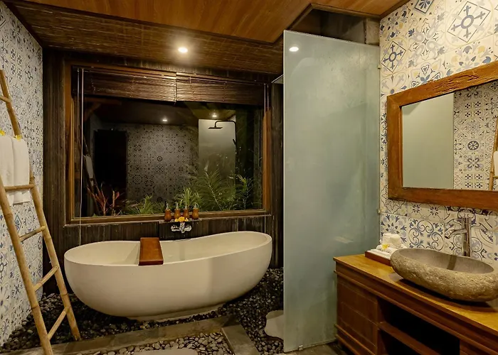Anandari Villa Ubud