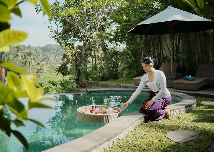 Anandari Ubud