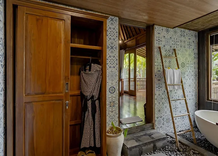 Anandari Villa