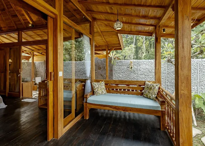Anandari Ubud