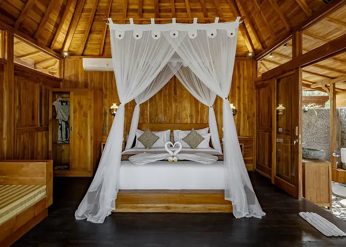 Anandari Villa