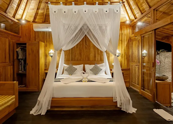 Villa Anandari Ubud