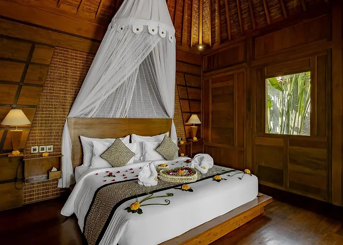 Anandari Ubud