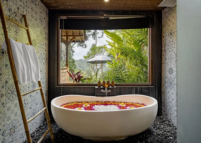 Anandari Villa