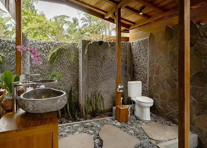 Villa Anandari Ubud