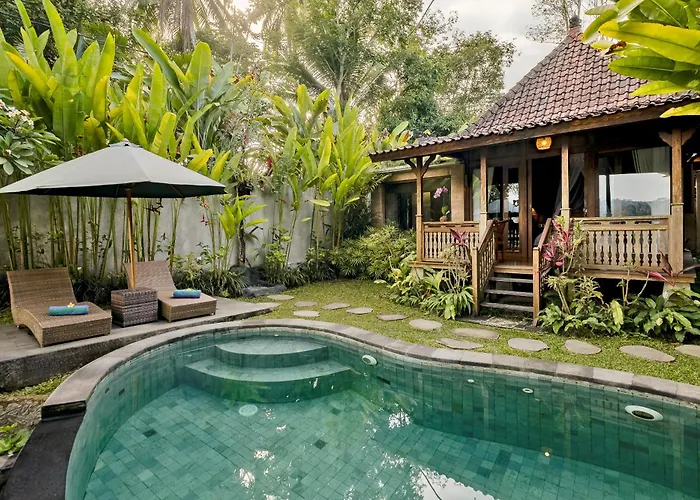Anandari Ubud