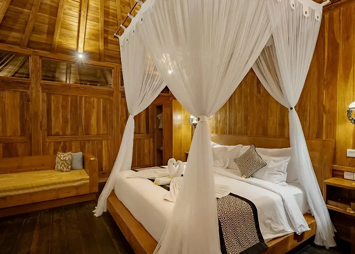Anandari * Ubud