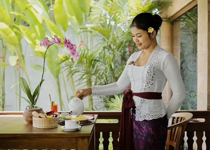 Villa Anandari Ubud