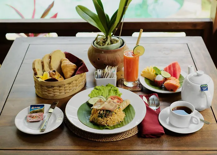 Anandari * Ubud