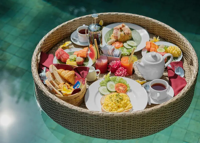 Anandari Ubud