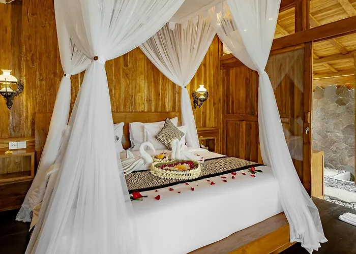 Anandari Villa