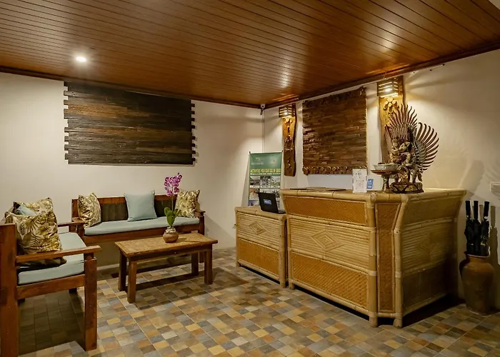 Anandari * Ubud