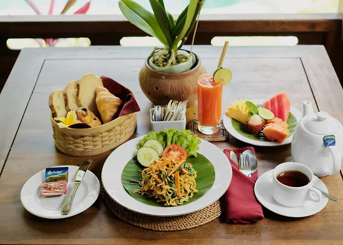 Villa Anandari Ubud