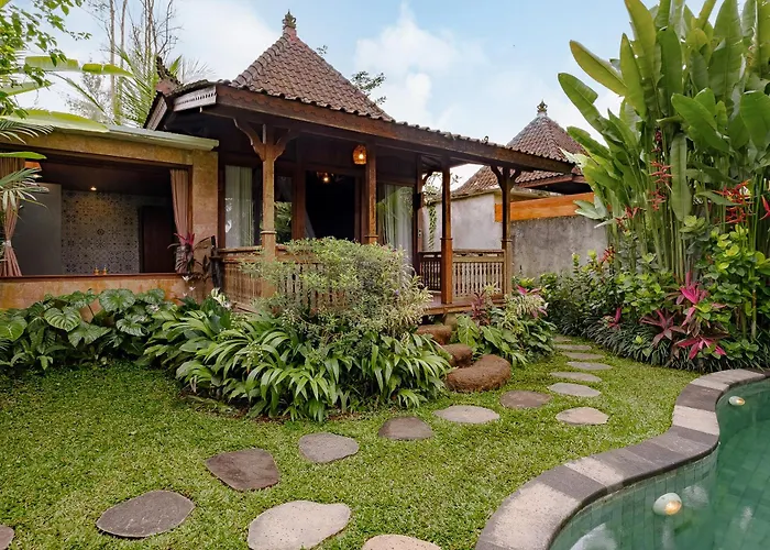 Villa Anandari *
