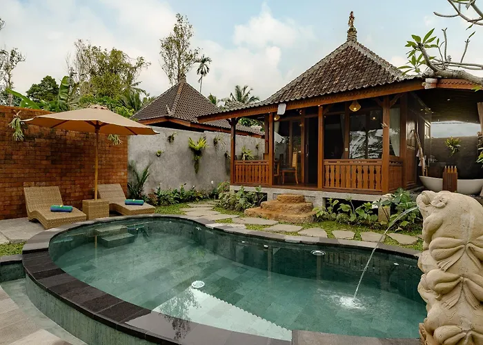 Anandari * Ubud