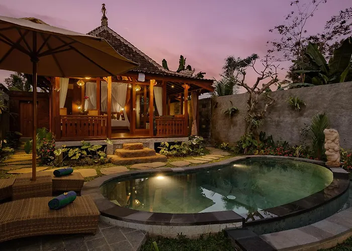 Villa Anandari