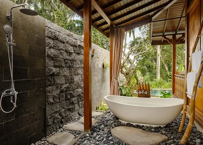 Villa Anandari Ubud