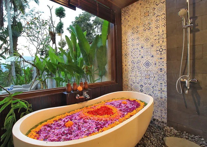 Villa Anandari Ubud